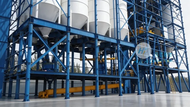 Étude de cas sur un projet de transport pneumatique par vide à base de graines de tournesol pour une entreprise céréalière à Changji, Xinjiang