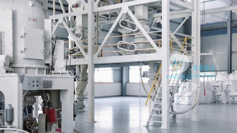 Étude de cas sur un projet de transport pneumatique hybride de poudre de lait dans une entreprise alimentaire à Changsha, Hunan