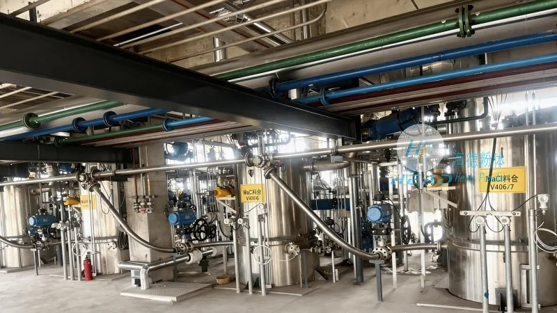 Transfert pneumatique à pression négative